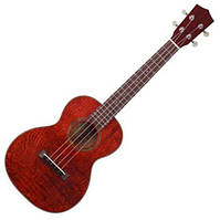 Укулеле тенор Prima M350T (Solid Spruce/Butterfly)