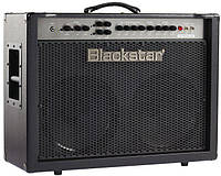 Гитарный комбоусилитель Blackstar HT METAL 60