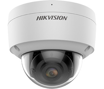 IP відеокамера Hikvision DS-2CD2147G2-SU(C) 4МП (2.8мм), фото 1