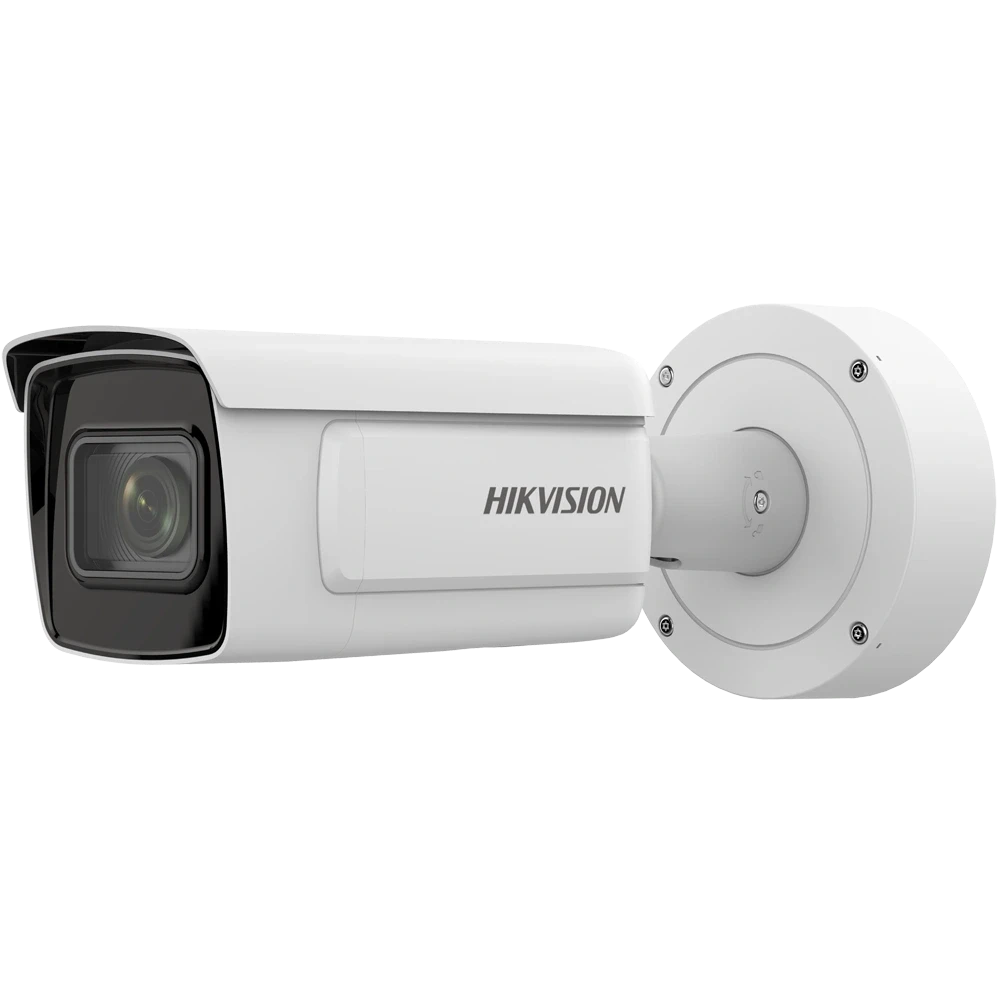 IP відеокамера Hikvision iDS-2CD7A26G0/P-IZHS (C) 2МП (2.8-12мм) ANPR, фото 1