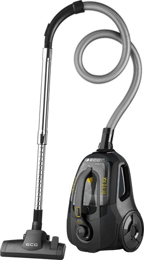 Пилосос ECG VP BS6120 Animal