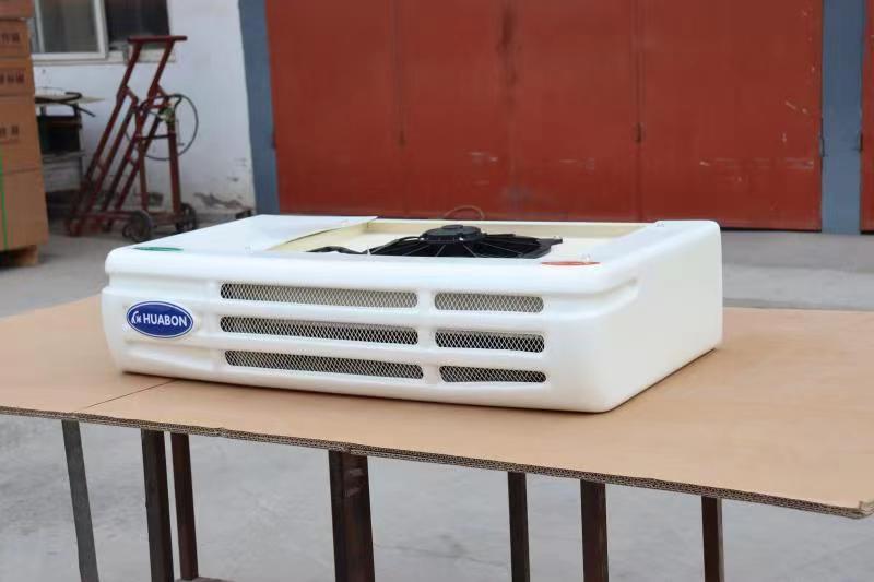 Рефрижератор холодильна установка для транспорту НТ-280 Huabon