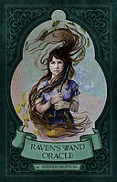 Raven's Wand Oracle | Оракул Жезл Ворона