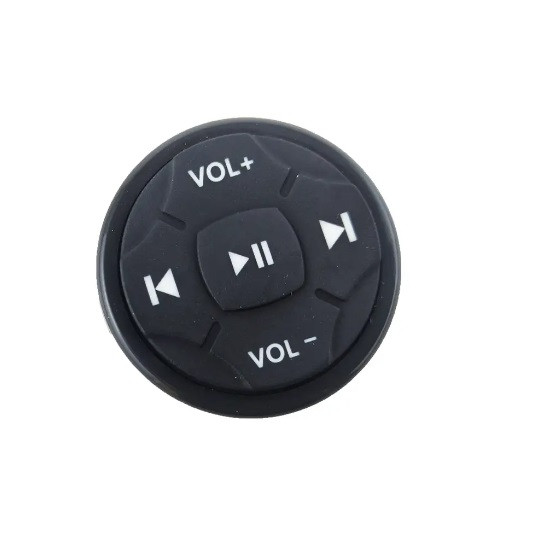 Кнопка руля універсальна дистанційна 1 шт.