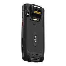 Термінал збору даних Urovo DT40 / DT40-SU3S9E4010, фото 4