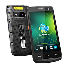 Термінал збору даних Urovo i6310 / MC6310-SU3S7E4000_64