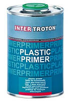 Грунт (праймер) по пластику Troton Plastic Primer, 1 л Прозрачный