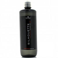  Рідкий лак для сильної фіксації SILHOUETTE Pumpspray super hold 1000ml