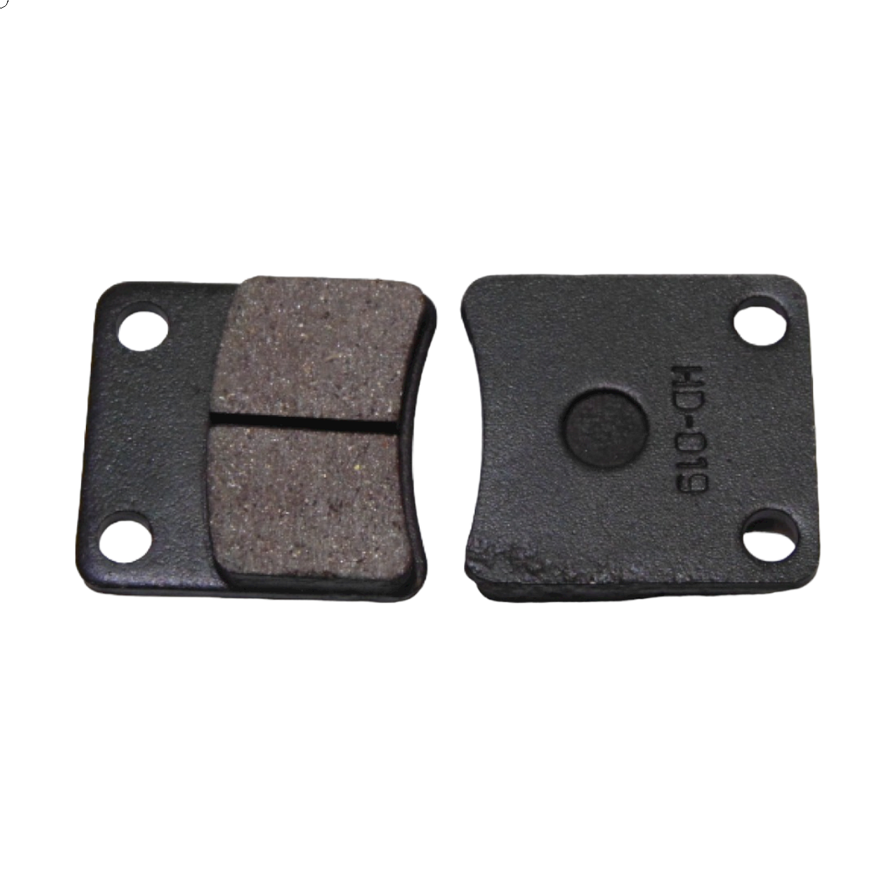 Колодки гальмівні передні Honda Dio (TW)MT Superior