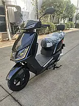 Електроскутер YADEA T5, фото 4
