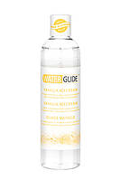 Лубрикант і масажна олія 2-в-1 Waterglide 300 ML Guarana