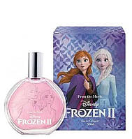 Детская туалетная вода Frozen Avon