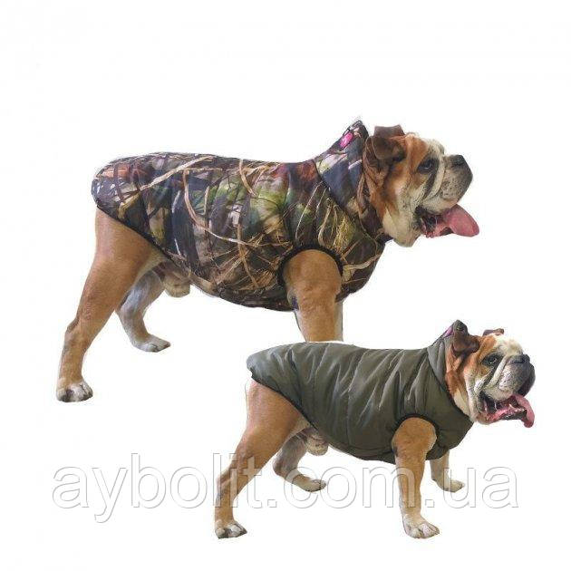 Жилетка Diego Sport double Хантер 1, фото 1