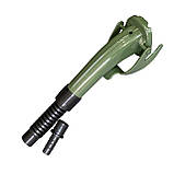 Носик лійка для каністри металевої VALPRO 20L., фото 2