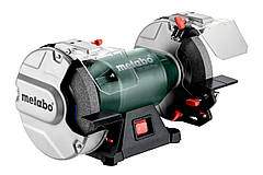 Точильний верстат Metabo DS 200 Plus