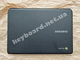 11,6" Samsung XE500C13, 16Gb SSD, 4Gb DDR3, вживаний, фото 5