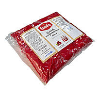 Цукрова паста-мастика (100 г) червона