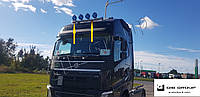 Держатель фар на кришу для "Volvo FH16" (2012+)