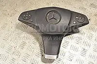 Подушка безопасности руль Airbag Mercedes E-class (C207) 2009-2016 A2078603602 218747
