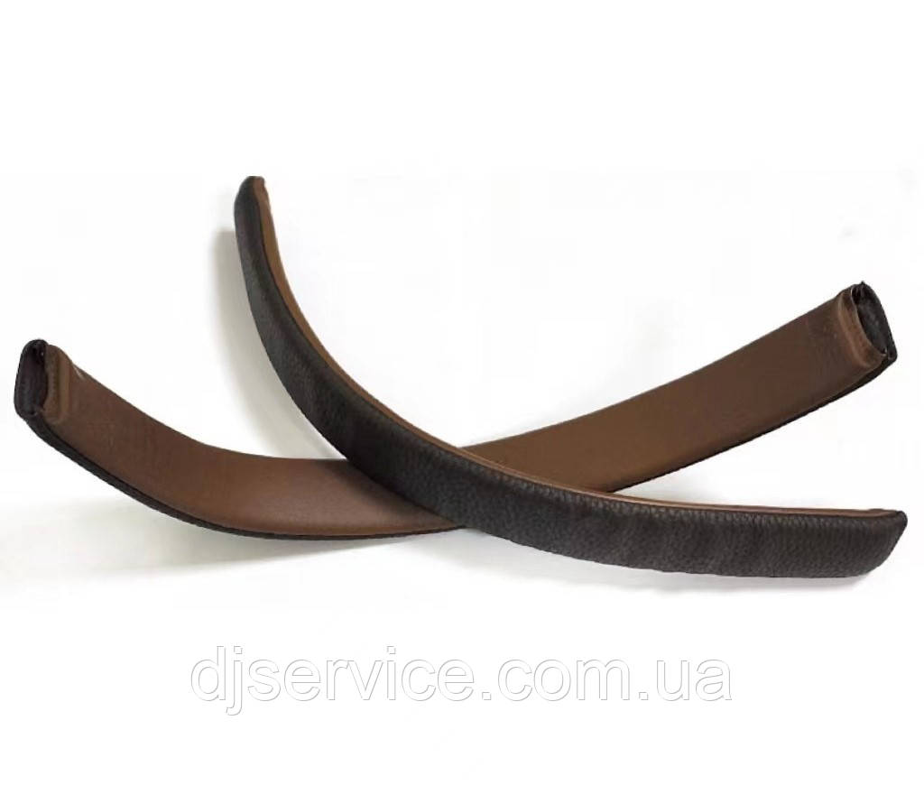 Накладка наголов'я амбушюри для навушників Marshall Major 3 III Brown