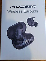 Bluetooth Iphone MOOSEN ID 1695615817 441.60 Prom.ua