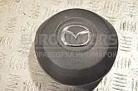 Подушка безопасности руль Airbag Mazda CX-5 2012 218732