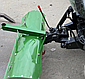 Фреза з редуктором для мінітрактора DW-160RXL і DW-180RXL, фото 3