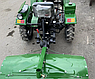 Фреза з редуктором для мінітрактора DW-160RXL і DW-180RXL, фото 4