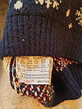 Вовняний светр з оленем для хлопчика 2,3,4,5,6 років Туреччина, фото 7