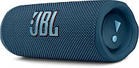 Колонка JBL Flip 6 (JBLFLIP6BLU) Blue