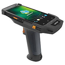 Пістолетна ручка (GUN) для Urovo i6310 з вбудованою аккумуляторною батареєю 4500mah