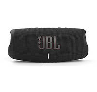 Колонка JBL Charge 5 (JBLCHARGE5BLK) Black