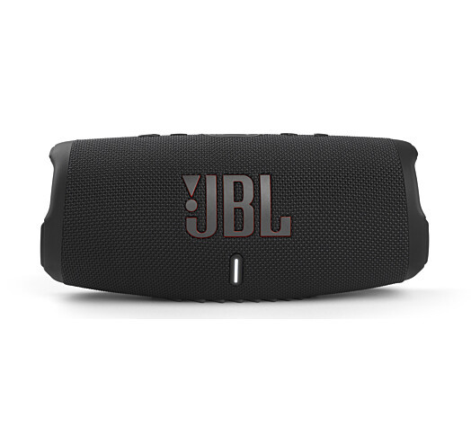 Колонка JBL Charge 5 (JBLCHARGE5BLK) Black - фото 1 - id-p1695623576