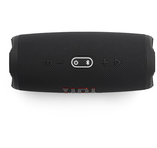 Колонка JBL Charge 5 (JBLCHARGE5BLK) Black - фото 2 - id-p1695623576