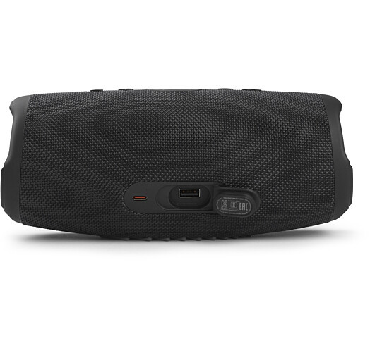 Колонка JBL Charge 5 (JBLCHARGE5BLK) Black - фото 5 - id-p1695623576