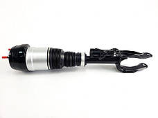 Пневмопідвіска