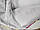 Комбінезон теплий з трьохнитки Єдиноріжки, 56-62, фото 4