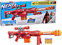 Снайперка Нерф Фортнайт NERF Fortnite Heavy SR Blaster