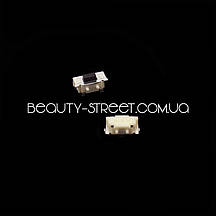 Кнопка-перемикач TD-15EA - 8x4x3 мм