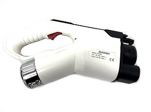Конектор Duosida для заряджання електромобіля CCS Combo 1 200 A 3-фазний EV200474