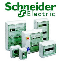 Щити Schneider Kaedra IP65