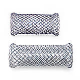 Трахеальний стент частково з покриттям, MICRO-TECH, фото 6