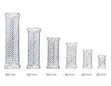 Трахеальний стент частково з покриттям, MICRO-TECH, фото 8