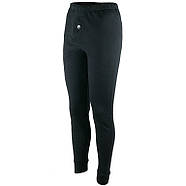 Гамаші чоловічі бавовна з начосом Senova S.N.V. Vetta, Туреччина, розмір 3XL, 4XL, 5XL, чорні, 07689, фото 2