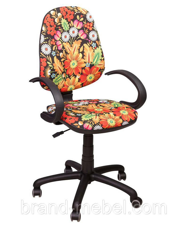 Кресло Поло Дизайн Украина - фото 7 - id-p280045211