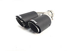 Насадки на вихлоп Akrapovich