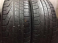 Зимние шины б/у 235/45 R20 Pirelli Sottozero Winter 270 serie II