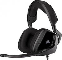 Гарнітура Corsair Void Elite Gaming Headset (CA-9011208-EU), Сarbon, Factory recertified