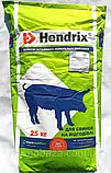 Добавка БМВД для свиней Hendrix ріст 30-60 кг 15%, фото 2