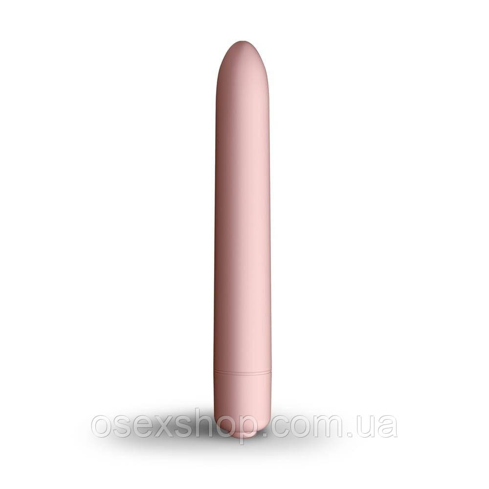 Мінівібратор SugarBoo Sugar Blush, 10 рівнів інтенсивності, фото 1